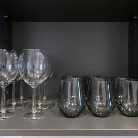 Fully Renovated In The Heart Of Fuengirola, 2 Min Walk To The 公寓