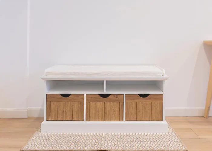 公寓 Fully Renovated In The Heart Of Fuengirola, 2 Min Walk To The 丰希罗拉