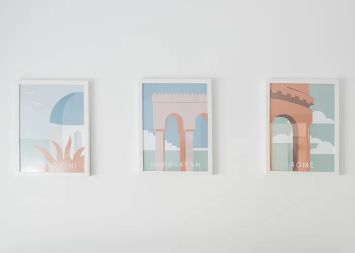 Fully Renovated In The Heart Of Fuengirola, 2 Min Walk To The 丰希罗拉