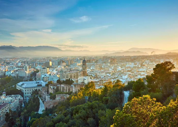 公寓 Fully Renovated In The Heart Of Fuengirola, 2 Min Walk To The *