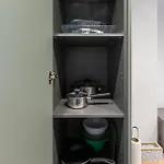 Fully Renovated In The Heart Of Fuengirola, 2 Min Walk To The شقة فوينخيرولا