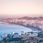 Fully Renovated In The Heart Of Fuengirola, 2 Min Walk To The شقة فوينخيرولا