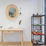 Fully Renovated In The Heart Of Fuengirola, 2 Min Walk To The * فوينخيرولا