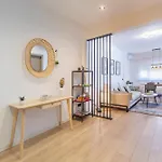 شقة Fully Renovated In The Heart Of Fuengirola, 2 Min Walk To The