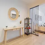 Fully Renovated In The Heart Of Fuengirola, 2 Min Walk To The *