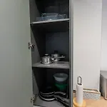 Fully Renovated In The Heart Of Fuengirola, 2 Min Walk To The * فوينخيرولا