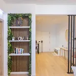 شقة Fully Renovated In The Heart Of Fuengirola, 2 Min Walk To The