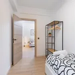 Fully Renovated In The Heart Of Fuengirola, 2 Min Walk To The شقة *