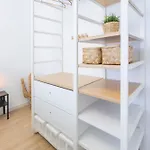 Fully Renovated In The Heart Of Fuengirola, 2 Min Walk To The شقة فوينخيرولا