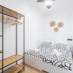 شقة Fully Renovated In The Heart Of Fuengirola, 2 Min Walk To The فوينخيرولا