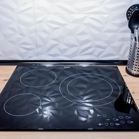 Fully Renovated In The Heart Of Fuengirola, 2 Min Walk To The Apartmán *