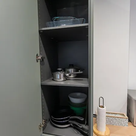 Fully Renovated In The Heart Of Fuengirola, 2 Min Walk To The * フエンヒロラ