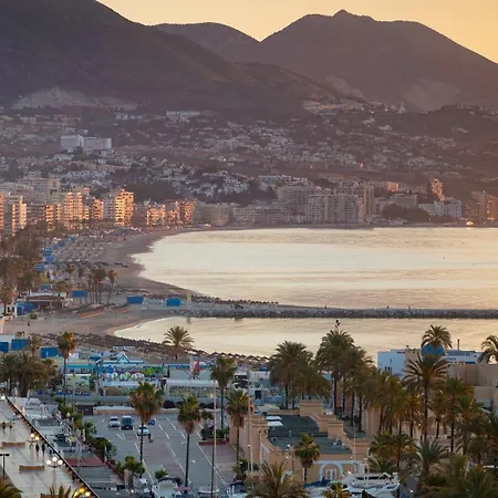 Fully Renovated In The Heart Of Fuengirola, 2 Min Walk To The *