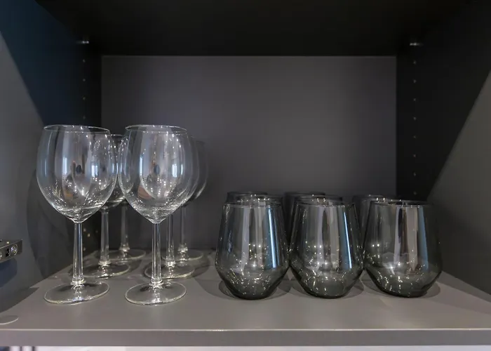 Fully Renovated In The Heart Of Fuengirola, 2 Min Walk To The Appartement