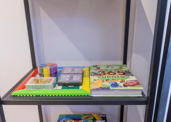 Fully Renovated In The Heart Of Fuengirola, 2 Min Walk To The Appartement